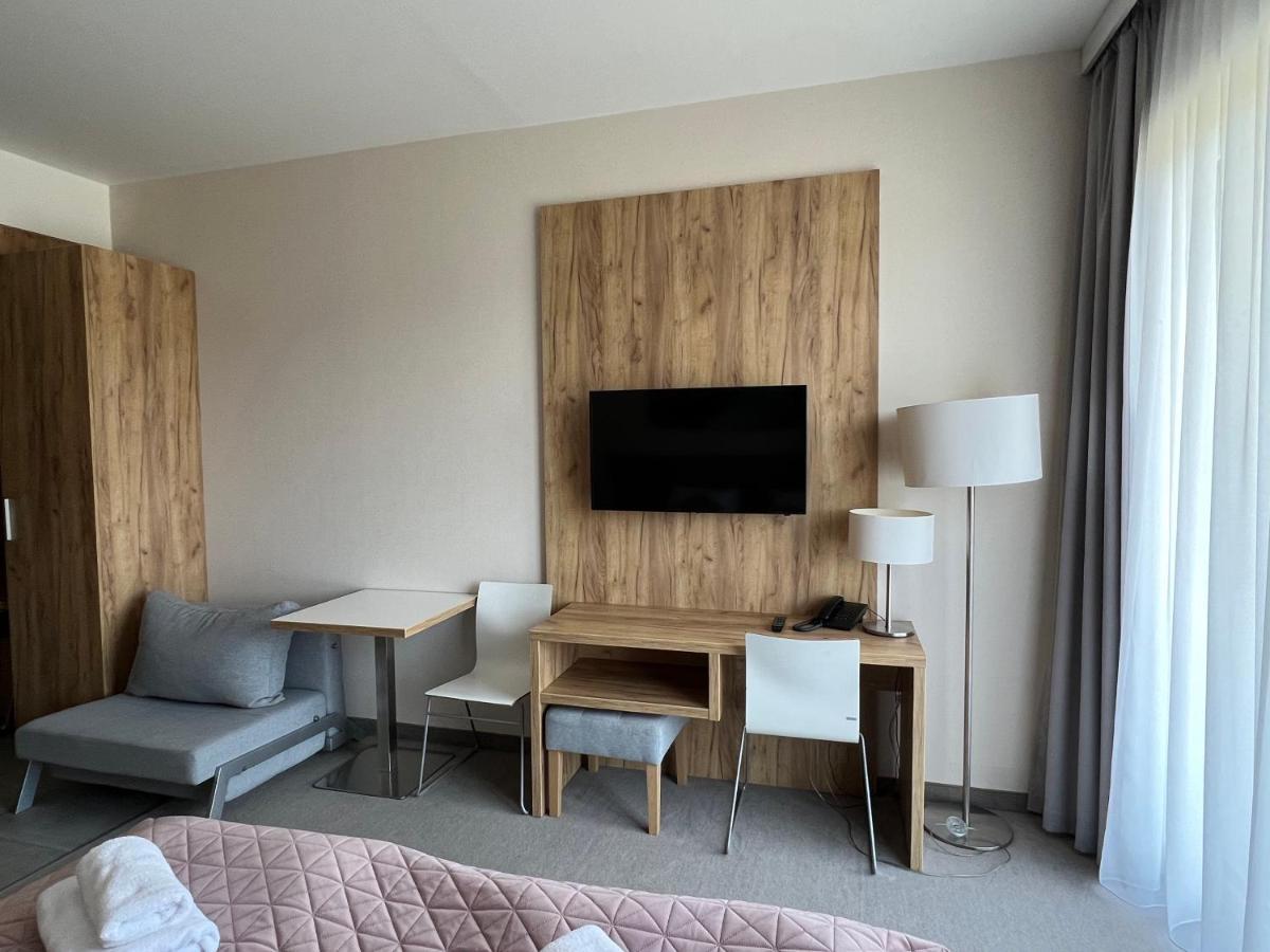 Aparthotel Apartamenty Czarna Gora 112 Sienna  Eksteriør bilde