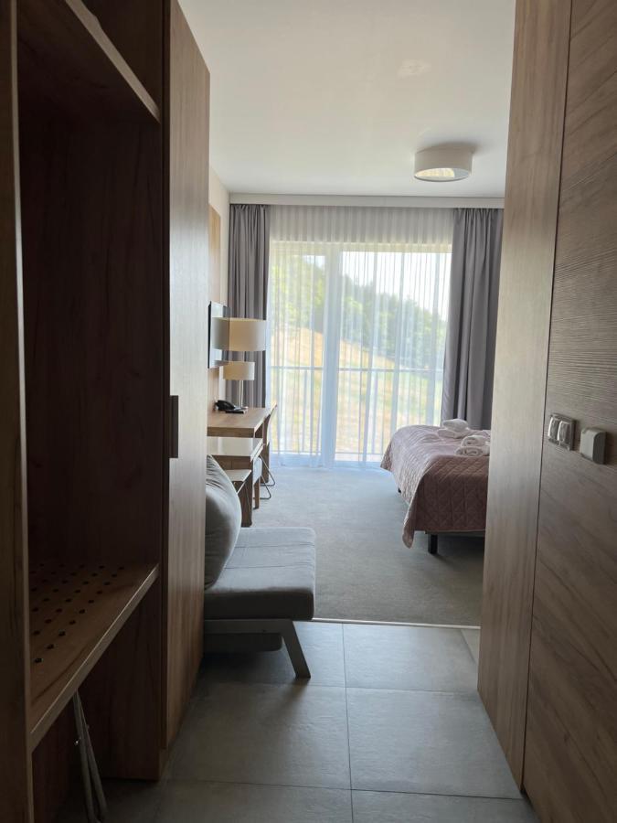 Aparthotel Apartamenty Czarna Gora 112 Sienna  Eksteriør bilde