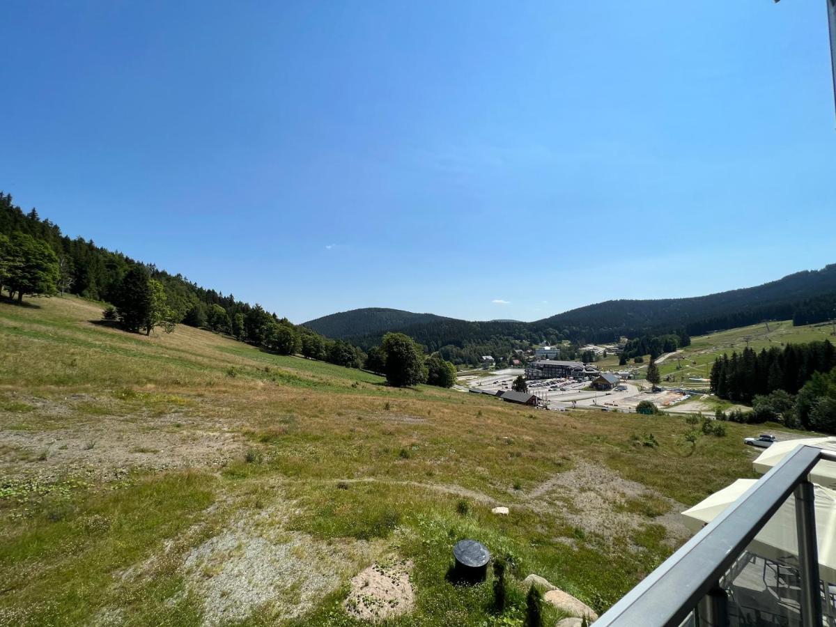 Aparthotel Apartamenty Czarna Gora 112 Sienna  Eksteriør bilde
